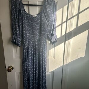 Neuflora Everett dress
